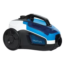 Aspiradoras Sin Bolsa Smartlife 2200 W Filtro Hepa 8220 Azul