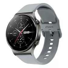 Correa Compatible Con Huawei Watch Gt2 Pro Gris