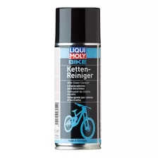 Limpiador Para Cadenas Bike Kettenreiniger Liqui Moly 400ml 