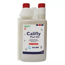 Califly Plus X 3 Lts