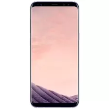 Samsung Galaxy S8 Dual Sim 64 Gb Cinza-orquídea 4 Gb Ram