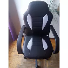 Silla Gamer --marca Delos-- Nueva-oficina O Escritorio