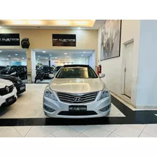 Hyundai Azera 3.0 Mpfi Gls V6 24v