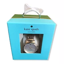 Reloj De Pulsera Marca Kate Spade