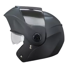 Casco Moto Abatible Ich 3110 Certificado