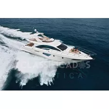 Intermarine 65 Fly Ñ Azimut 62 Phantom 640 Beneteau Fly