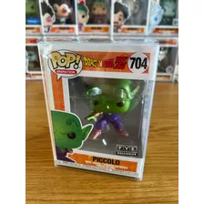 Funko Pop! Piccolo (metallic) 704