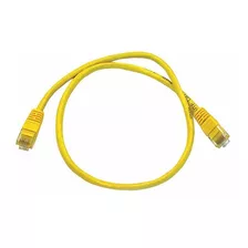 Cable U-link Patch Cord Cat 6