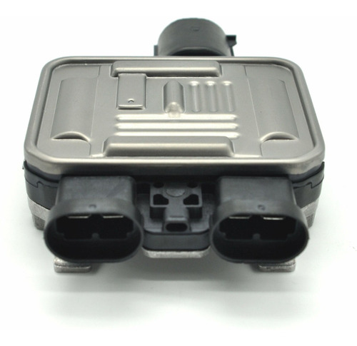 Modulo Motoventilador Land Rover Lr2 3.5 3.7 2008 - 2012 Eca Foto 4