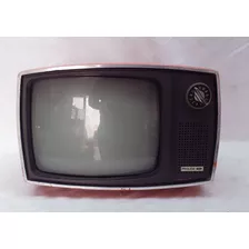 Televisão Portatil Philco Safari - Leia Descrição