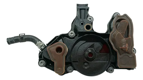 Valvula Anti Chama Pcv Vw Jetta Fusca Golf Audi A3 2.0 Usado