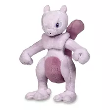 Presentes De Desenho Animado Pokémon Mewtwo Plush Anime Soft