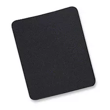 Mouse Pad Manhattan 423526 220mm X 255mm X 6mm Negro