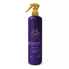 Hydra Groomers Colônia Forever Glow 450ml Hydra