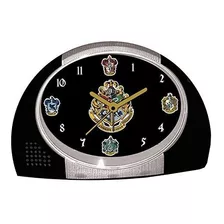 Reloj De Escritorio Neca Harry Potter