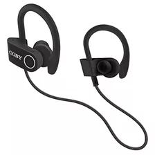 Auriculares Bluetooth De Coby Auriculares De 94qyi