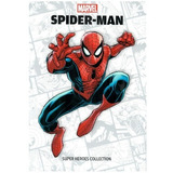 Super Heroes Collection: Spider-man / Panini Chile + Regalo