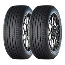 Set 2 Neumatico 245/60r18 105h Mk837 Mileking H/t Tubeless B