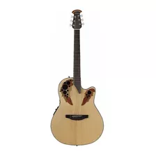 Guitarra Ovation Ce44-4-g + Envío Express