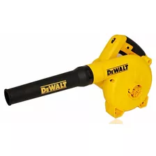 Dewalt Dwb800 220v Soprador E Aspirador 800w Profissional