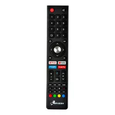 Control Remoto Riviera Tv Smartv-