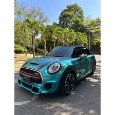 Mini Cooper John Cooper Works 2017 