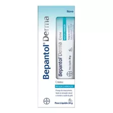 Bepantol Derma Creme 20g