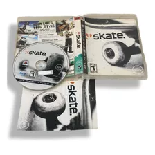 Skate Ps3 Pronta Entrega!