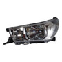 Faro Delantero De Xenn D2s Para Mercedes-benz Ml350 2003-07 Mercedes-Benz 260