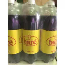 Guarana Baré 2 Litros 6 Unidades