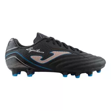 Tenis De Fútbol Joma Águila 2301 Black Fg