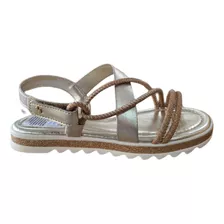 Sandalias Niño - Bibi Flat From