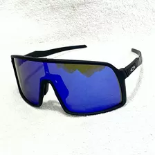 Lentes Mod. Sutro Col. Negro Azul