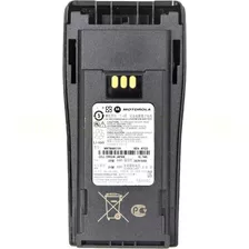 Batería Motorola Mod. Nntn4497dr Para Dep450 Y Ep450 2250mah