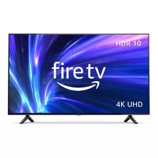 Amazon Fire Tv 55 4-series 4k Uhd Smart Tv 2021 Televisor