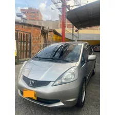 Honda Fit 2011 1.3 Lx