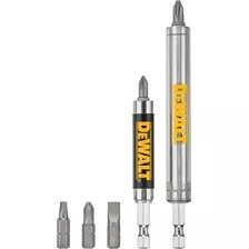 Set Guias Magneticas Dewalt Dw2095 - E.o