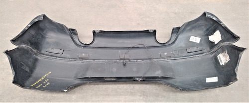 Fascia / Cubierta Trasera Volvo C30 T5 De 2007-2009 Original Foto 9