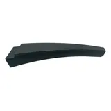 Acabamento Externo Coluna Direita Megane 2007 2013 Renault Preto Thumb 3