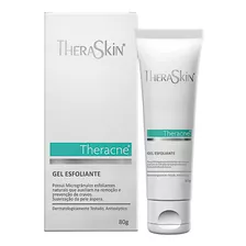 Theracne Theraskin Gel Esfoliante 80g