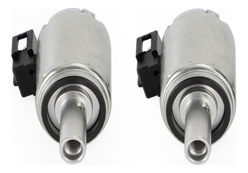 Vlvula Solenoide Transmisin Para Peugeot Citroen Renault Foto 3