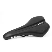 Asiento Velo Anti Prostatico 135/145 Mtb Fixie Ruta - Celero