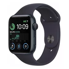 Apple Watch Se 44 Mm Gps+cellular