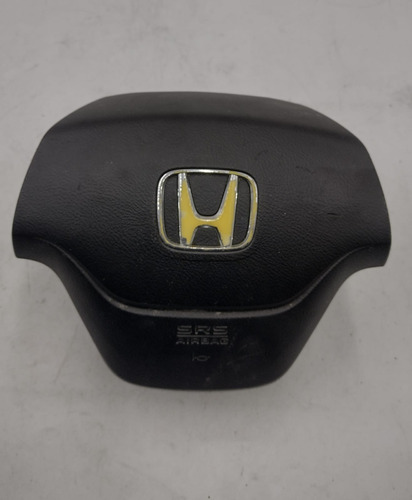 Bolsa De Aire Piloto Honda Crv Original 2007 A 2011 Airbag Foto 9