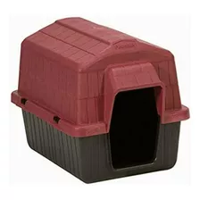 Dosckocil (petmate) Dds25118 Barnhome Iii Dog House