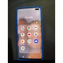 Samsung S10 Plus Ótimo Estado