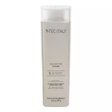 Tec Italy Scultore - Gel De Cabello Líquido Para Esculpir .