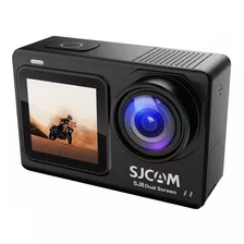 Sjcam Sj8 Dual-screen Action Camera 4k 30fps Wifi Tela 2.33