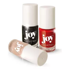 Joy Collection Set De Esmaltes