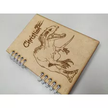 Cuadernos Personalizados Regalos